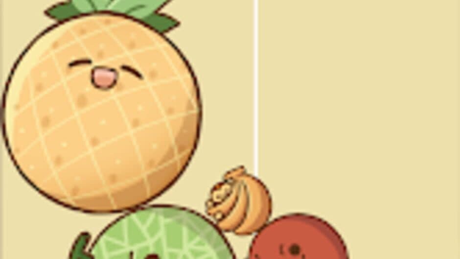 Скриншот 1 из QS Monkey Land: King of Fruits
