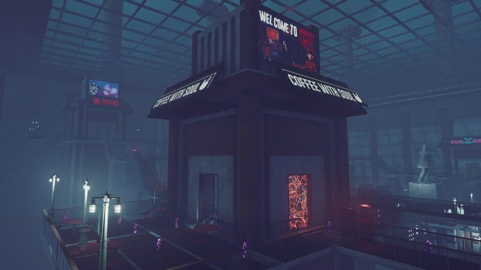 Скриншот 2 из Chaotic Customer