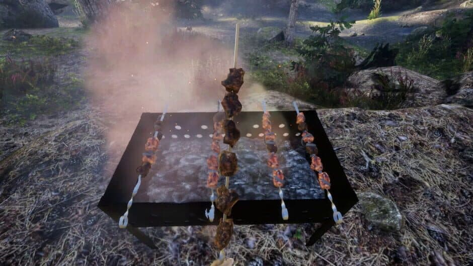 Скриншот 1 из Kebab Simulator