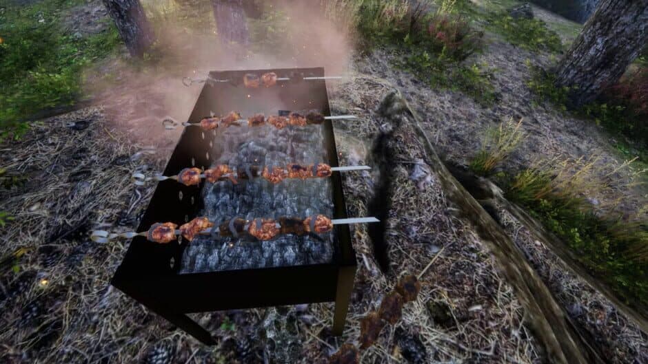 Скриншот 2 из Kebab Simulator