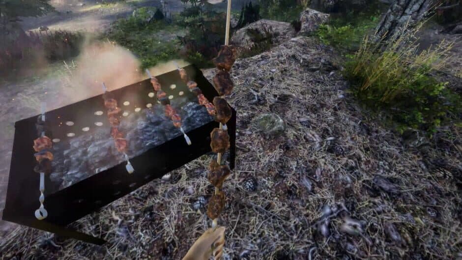 Скриншот 3 из Kebab Simulator