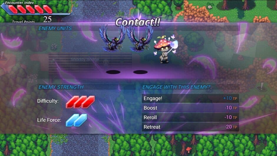 Скриншот 2 из Sacred Earth: Reverie