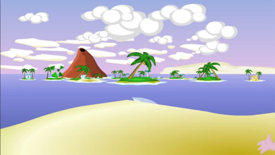 Скриншот 1 из Archipelago
