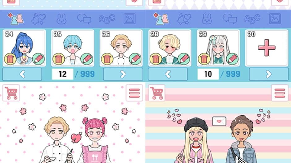 Скриншот 6 из Lily Diary