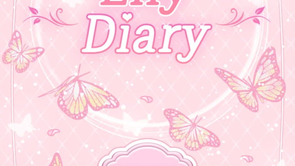 Скриншот 2 из Lily Diary