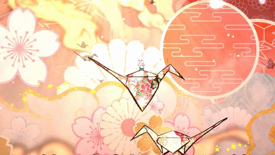 Скриншот 6 из Bō: Path of the Teal Lotus