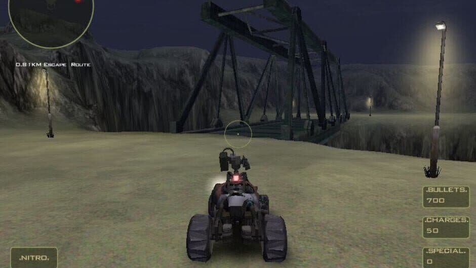 Скриншот 2 из Bandits: Phoenix Rising