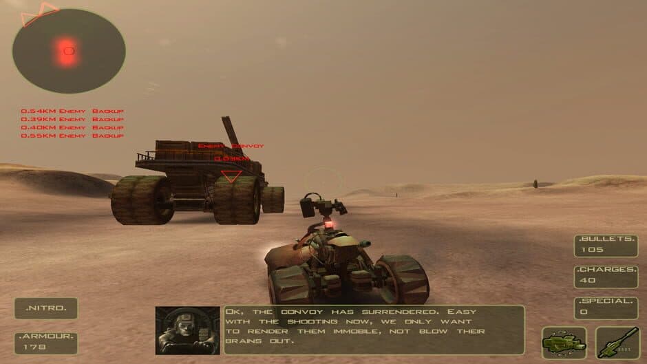 Скриншот 5 из Bandits: Phoenix Rising