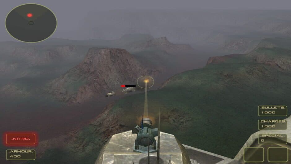 Скриншот 6 из Bandits: Phoenix Rising