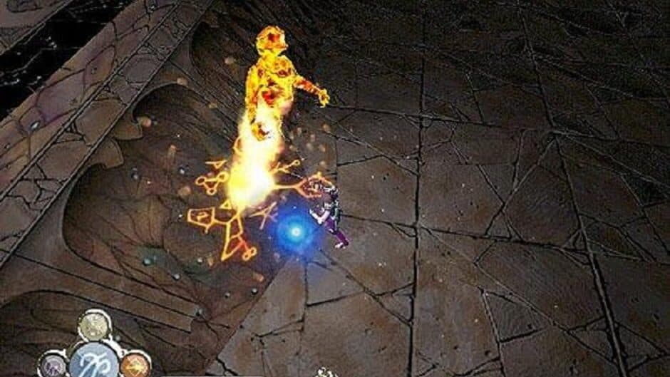 Скриншот 2 из NightCaster II: Equinox