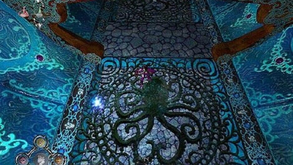 Скриншот 3 из NightCaster II: Equinox