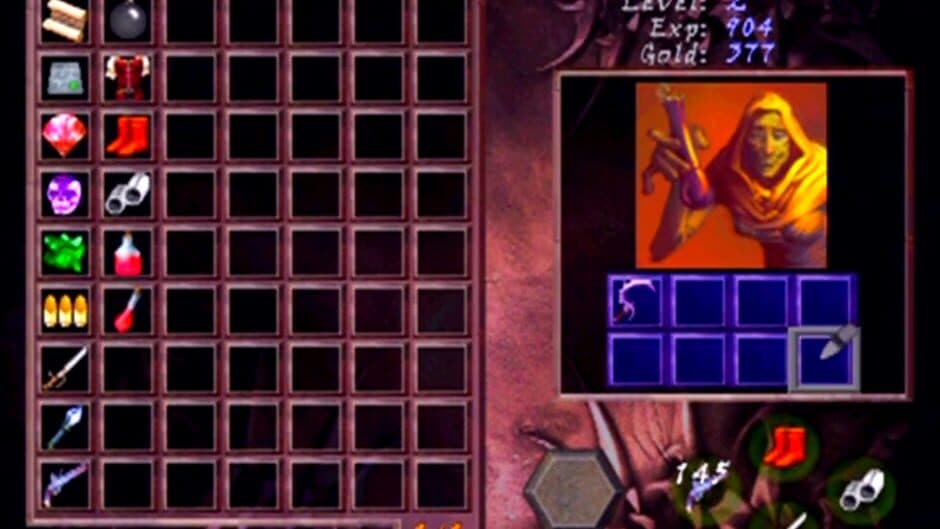 Скриншот 3 из Dark Angel: Vampire Apocalypse