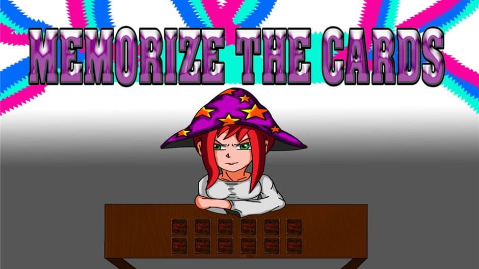 Скриншот 2 из Memorize the Cards