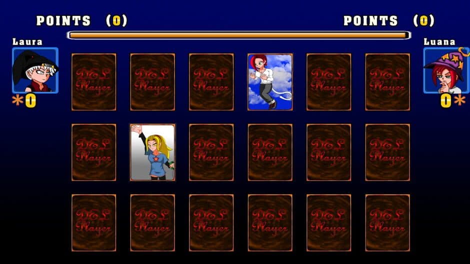 Скриншот 1 из Memorize the Cards