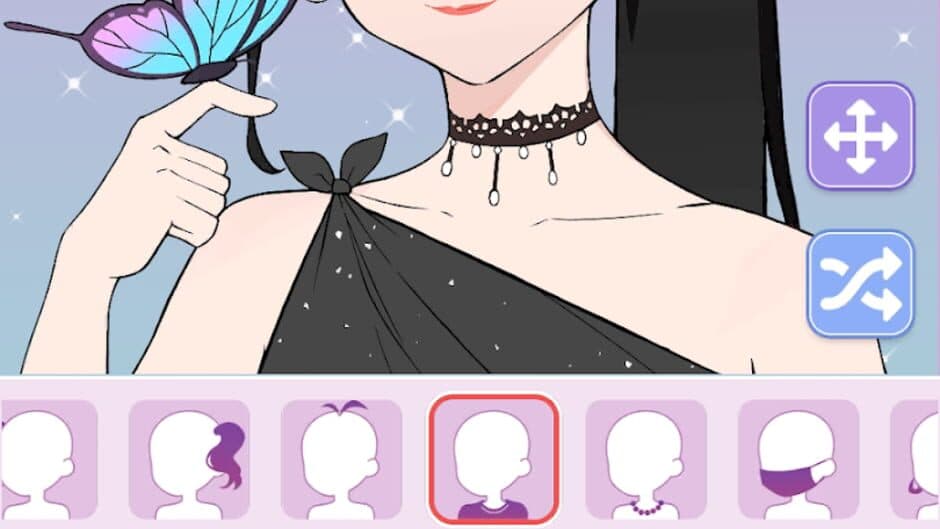 Скриншот 4 из Vlinder Avatar Town Simulator