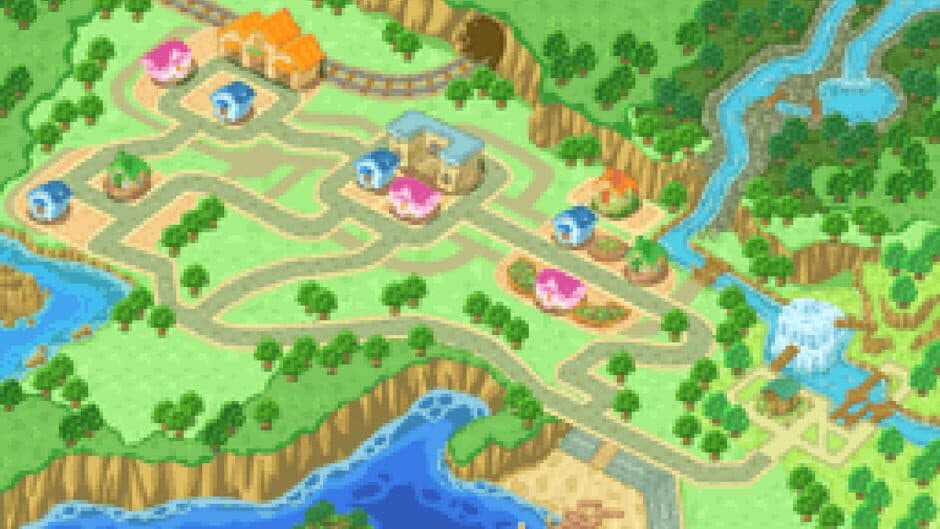 Скриншот 3 из MySims Agents