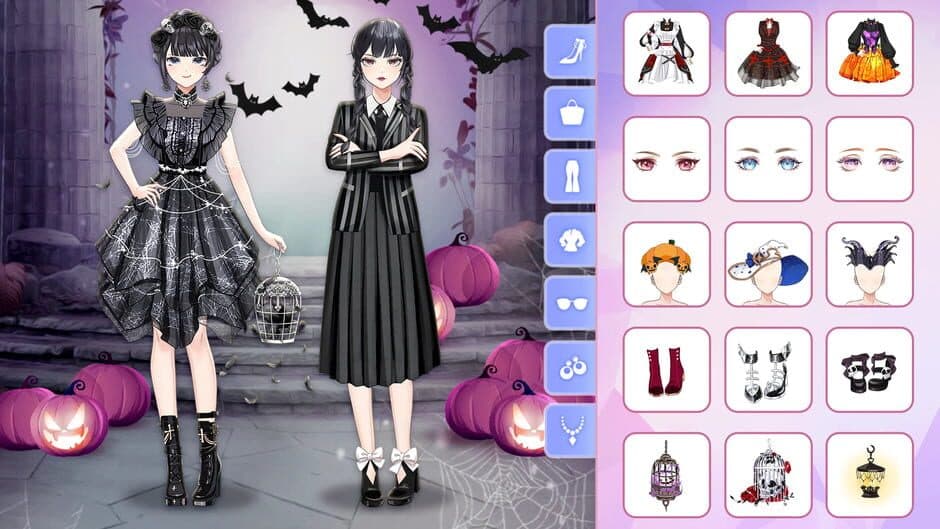 Скриншот 5 из Princess Doll Dress Up Games