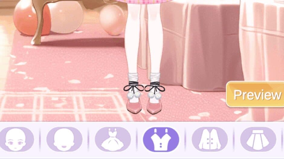 Скриншот 3 из Magic Princess