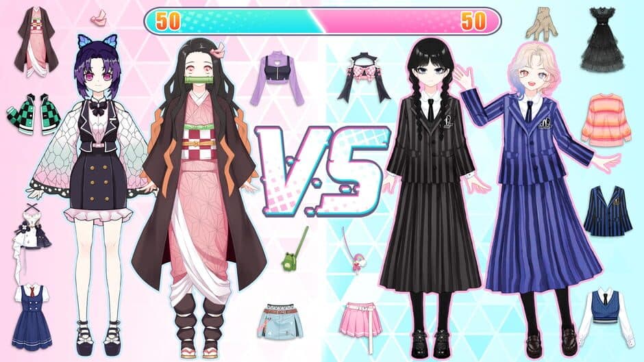 Скриншот 6 из Magic Princess