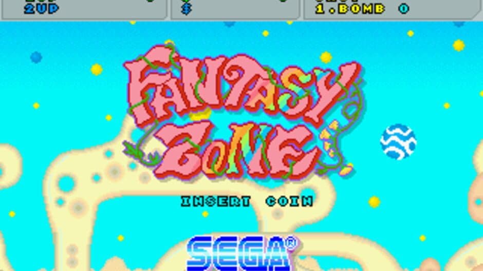 Скриншот 3 из Fantasy Zone