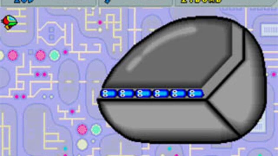 Скриншот 4 из Fantasy Zone
