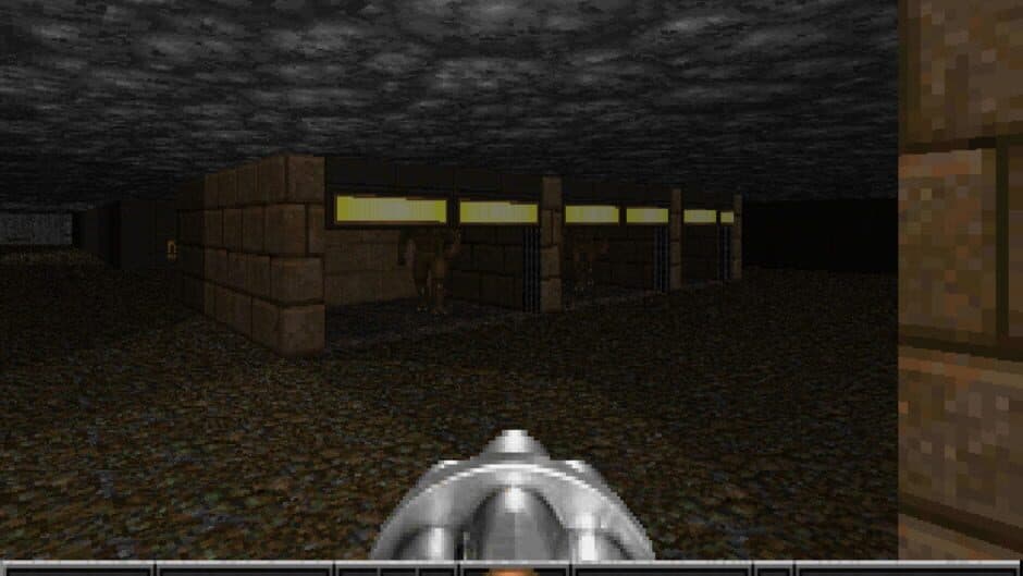 Скриншот 2 из Icarus: Alien Vanguard