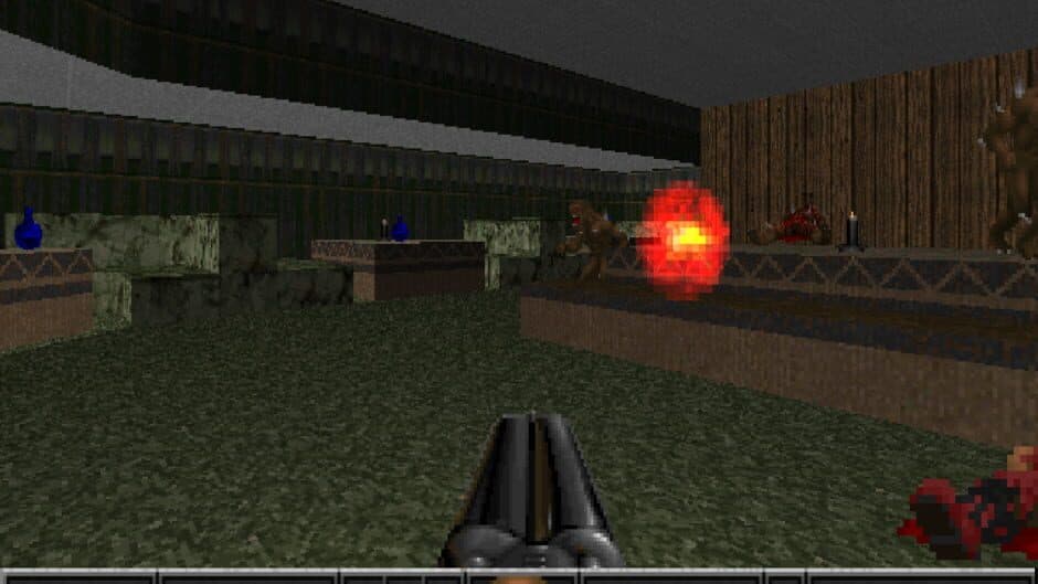 Скриншот 4 из Icarus: Alien Vanguard