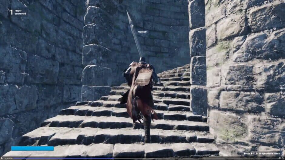 Скриншот 3 из Knights Vault