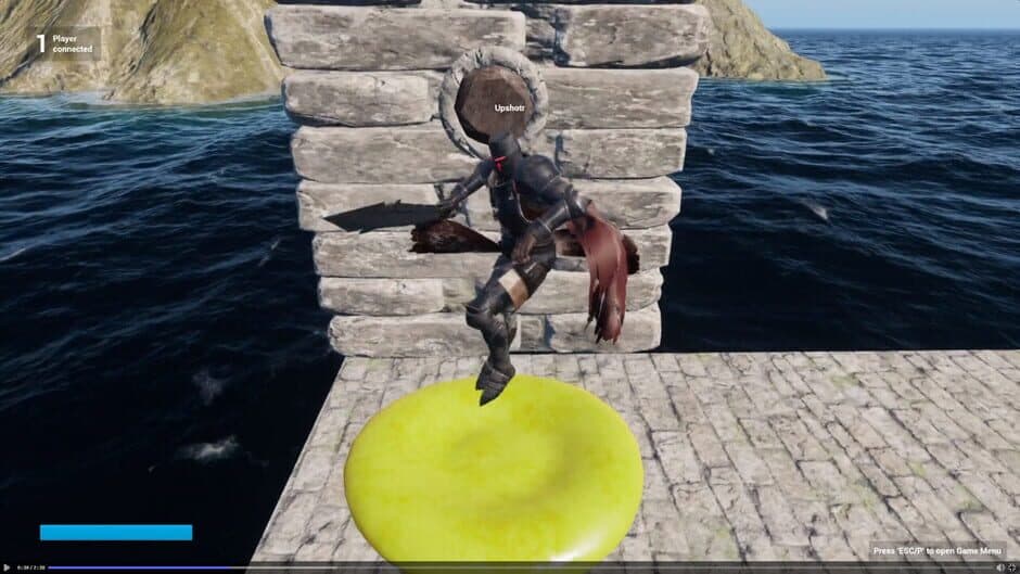 Скриншот 5 из Knights Vault