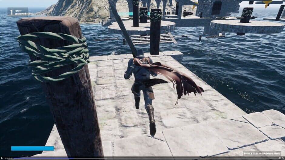 Скриншот 6 из Knights Vault