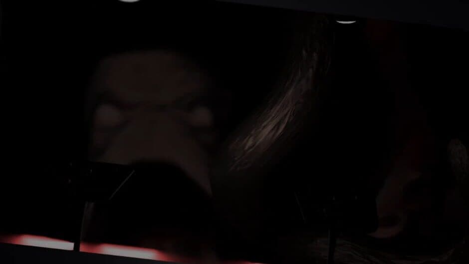 Скриншот 1 из Somnium Tenebris