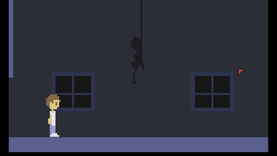 Скриншот 2 из NothingElse