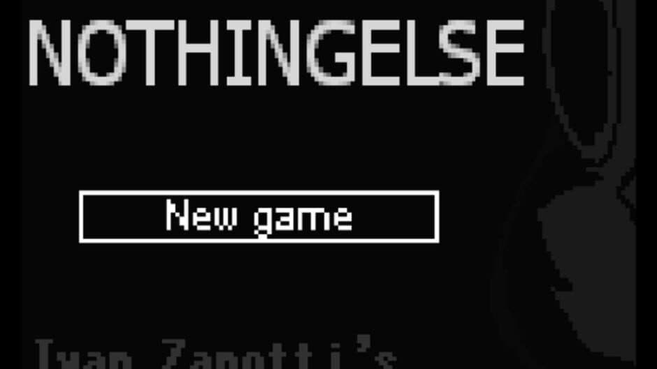 Скриншот 5 из NothingElse