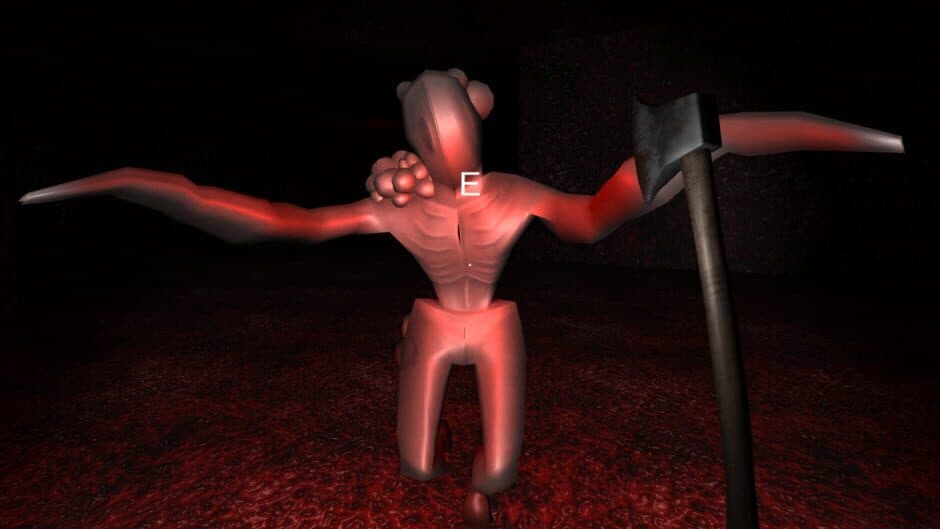 Скриншот 3 из He Sneaks