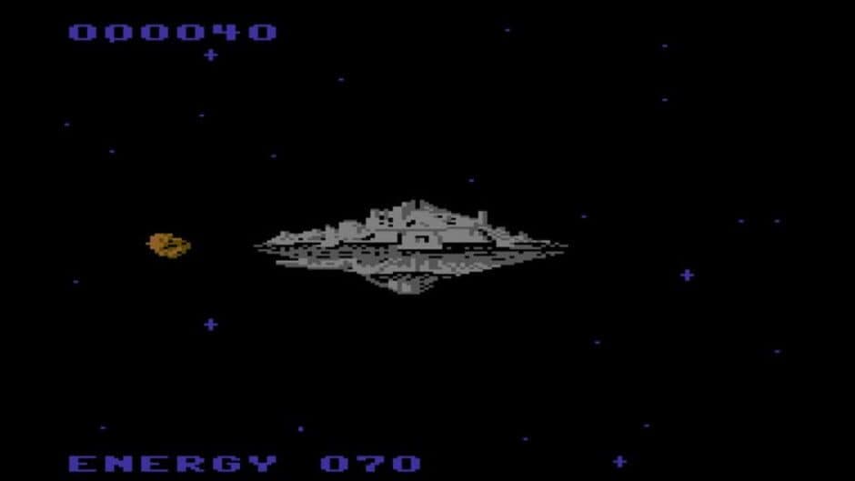 Скриншот 1 из Cosmic Ark