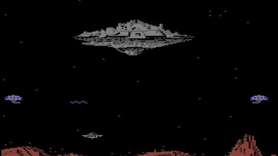 Скриншот 2 из Cosmic Ark