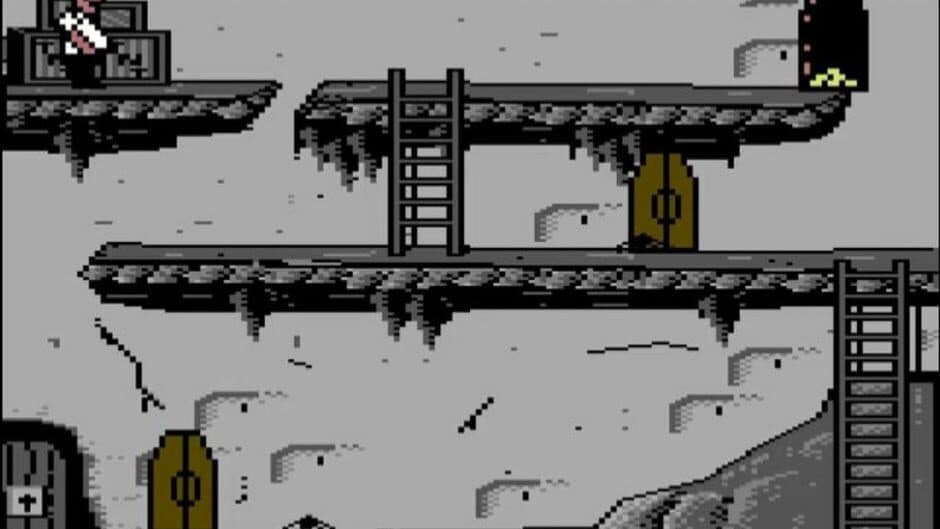 Скриншот 5 из Earl the Tomb Robber