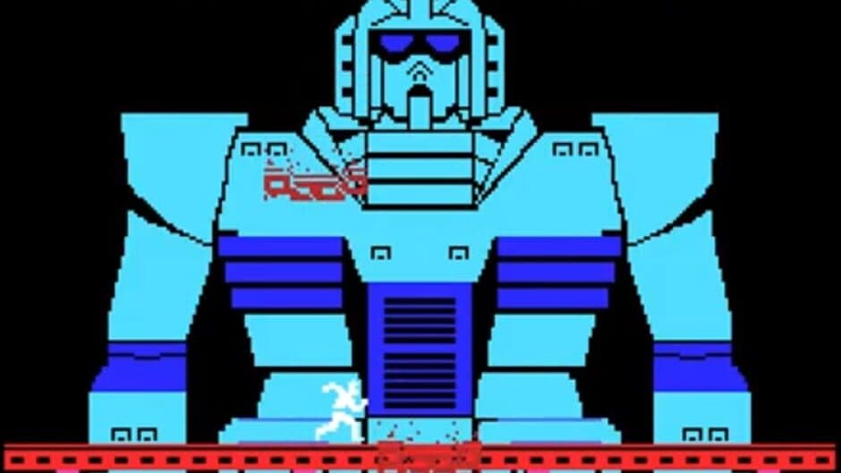 Скриншот 1 из Mobile Suit Gundam: Last Shooting