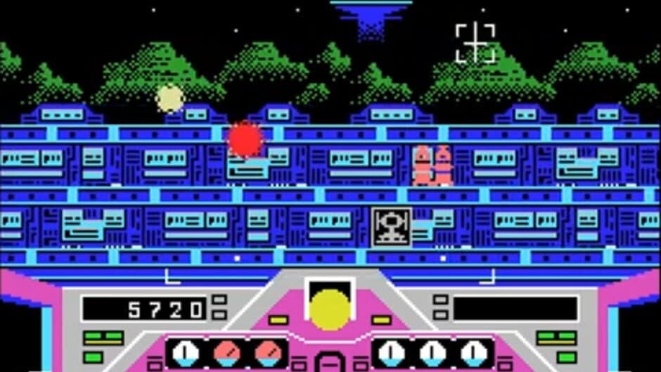 Скриншот 2 из Mobile Suit Gundam: Last Shooting