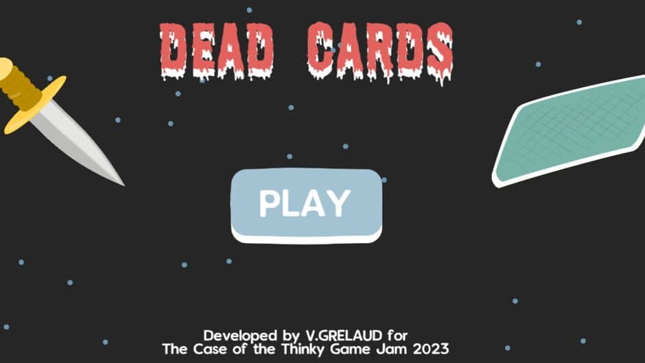 Скриншот 1 из Dead Cards