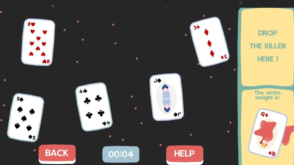 Скриншот 2 из Dead Cards