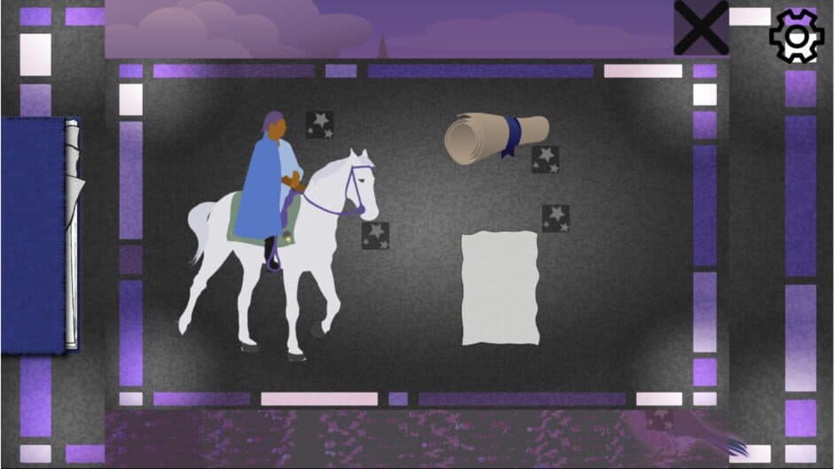 Скриншот 2 из Mystery of the Sleeping Castle