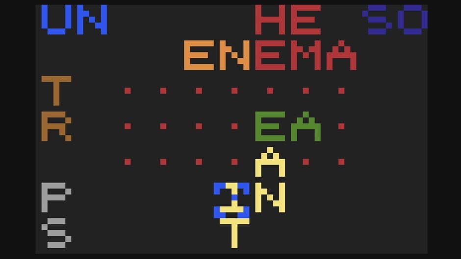Скриншот 1 из WordDrag