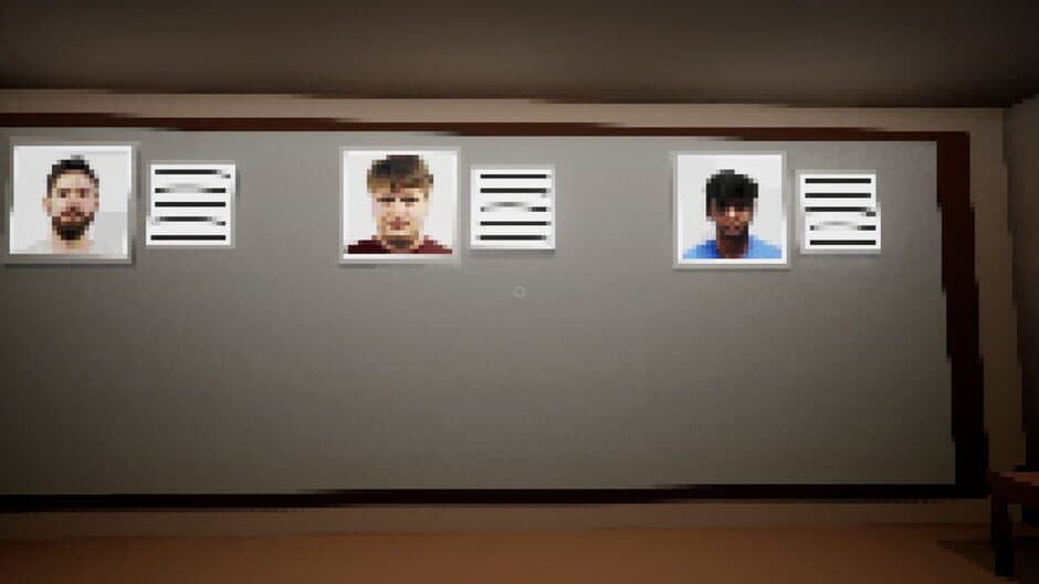 Скриншот 1 из Fortune Detective