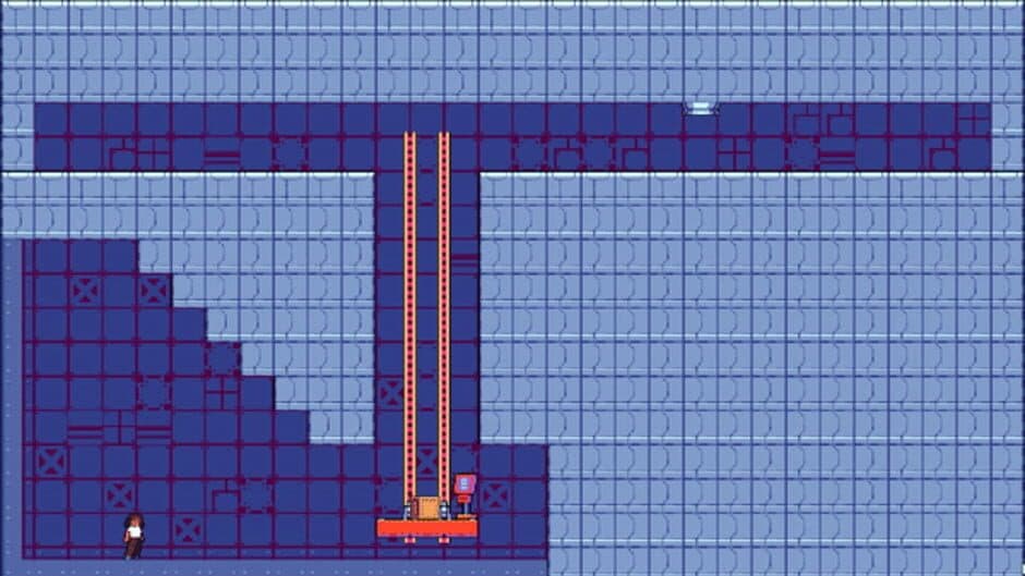 Скриншот 2 из Jo-Zeas Gravity Adventure