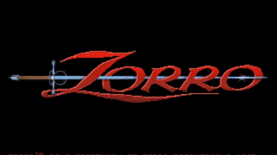 Скриншот 1 из Zorro