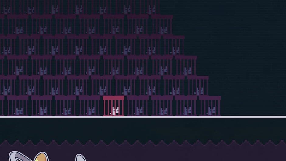 Скриншот 5 из Jump Jeroba
