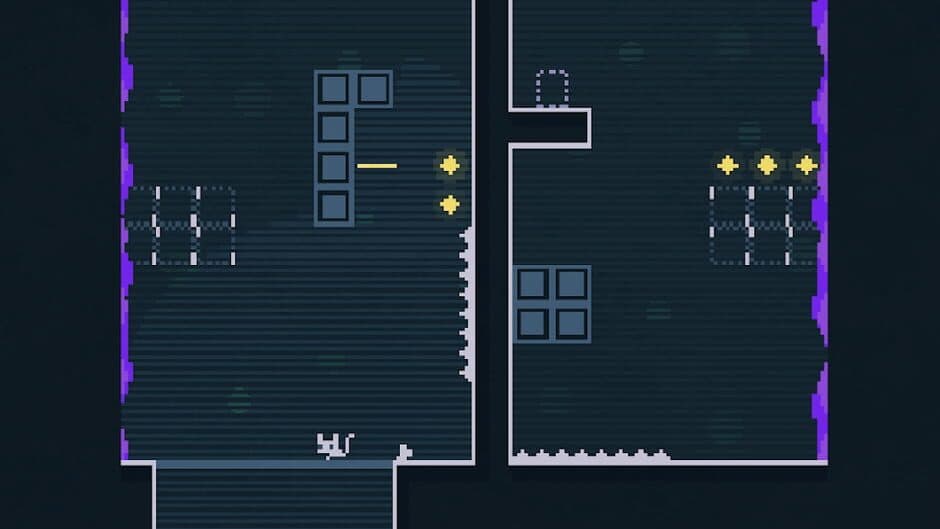 Скриншот 4 из Jump Jeroba