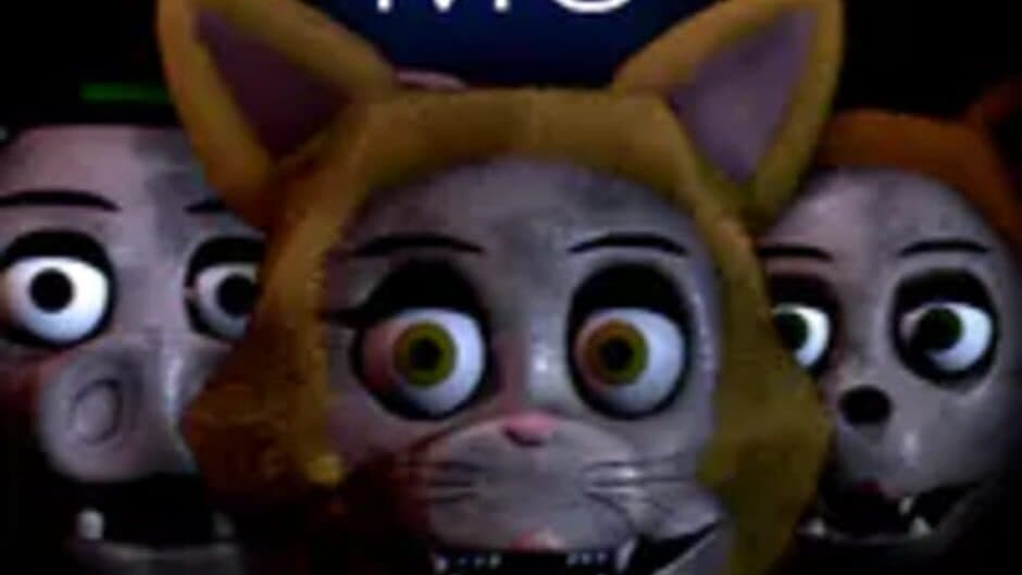 Скриншот 1 из Five Nights At Maggies