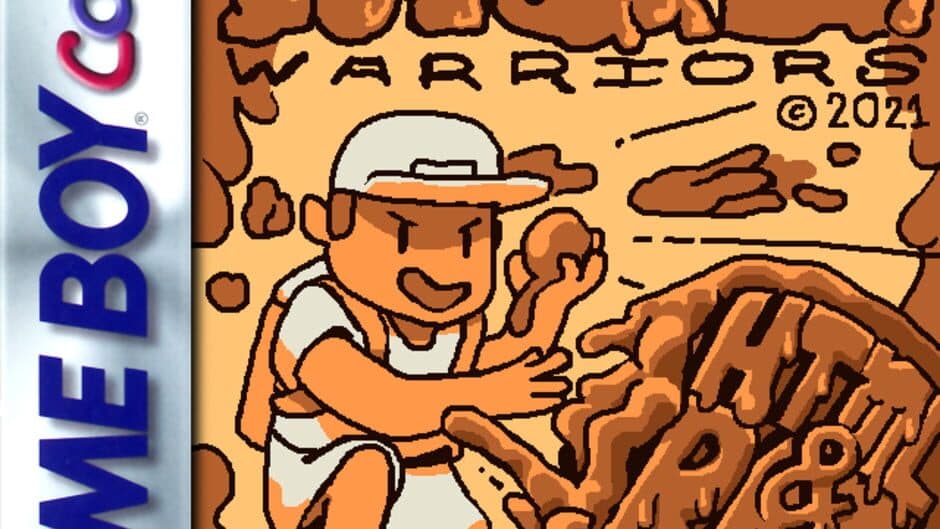 Скриншот 4 из Ryan Veeder's Mud Warriors